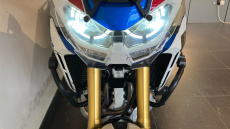 Honda Africa Twin CRF1100 Adventure Sports DCT, Plus Pack